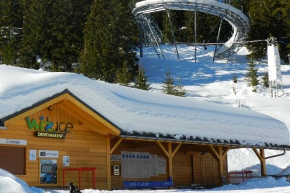 Photo of Outdoor in Le Pleynet