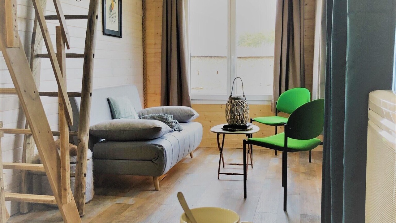 Photo of Livingroom in Boudrac