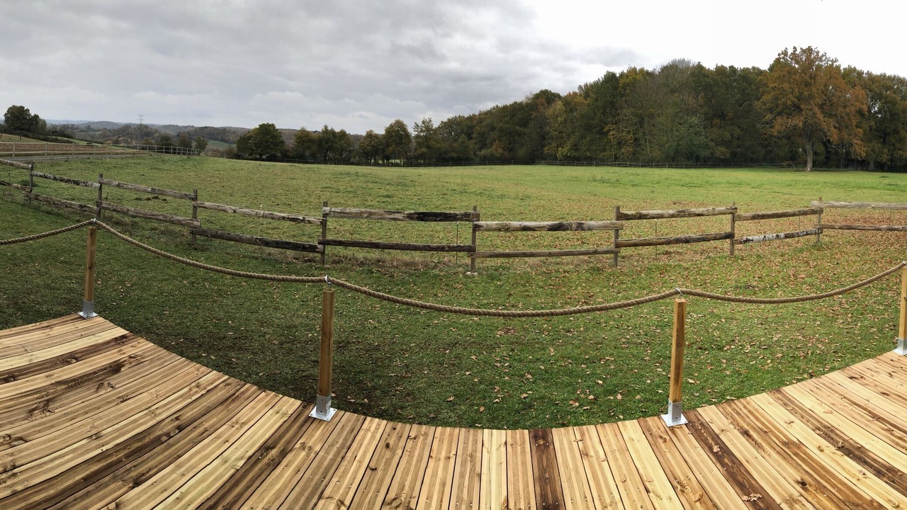 Photo of Outdoor in Boudrac