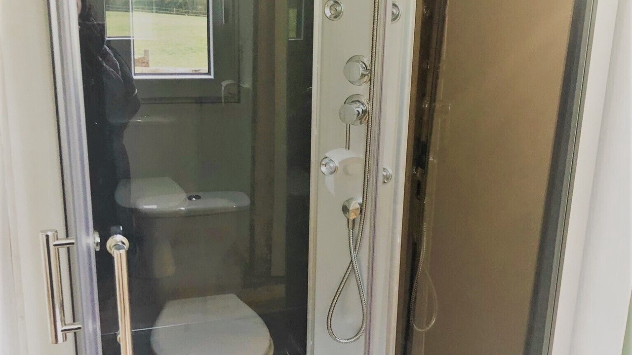 Photo of Bathroom in Boudrac