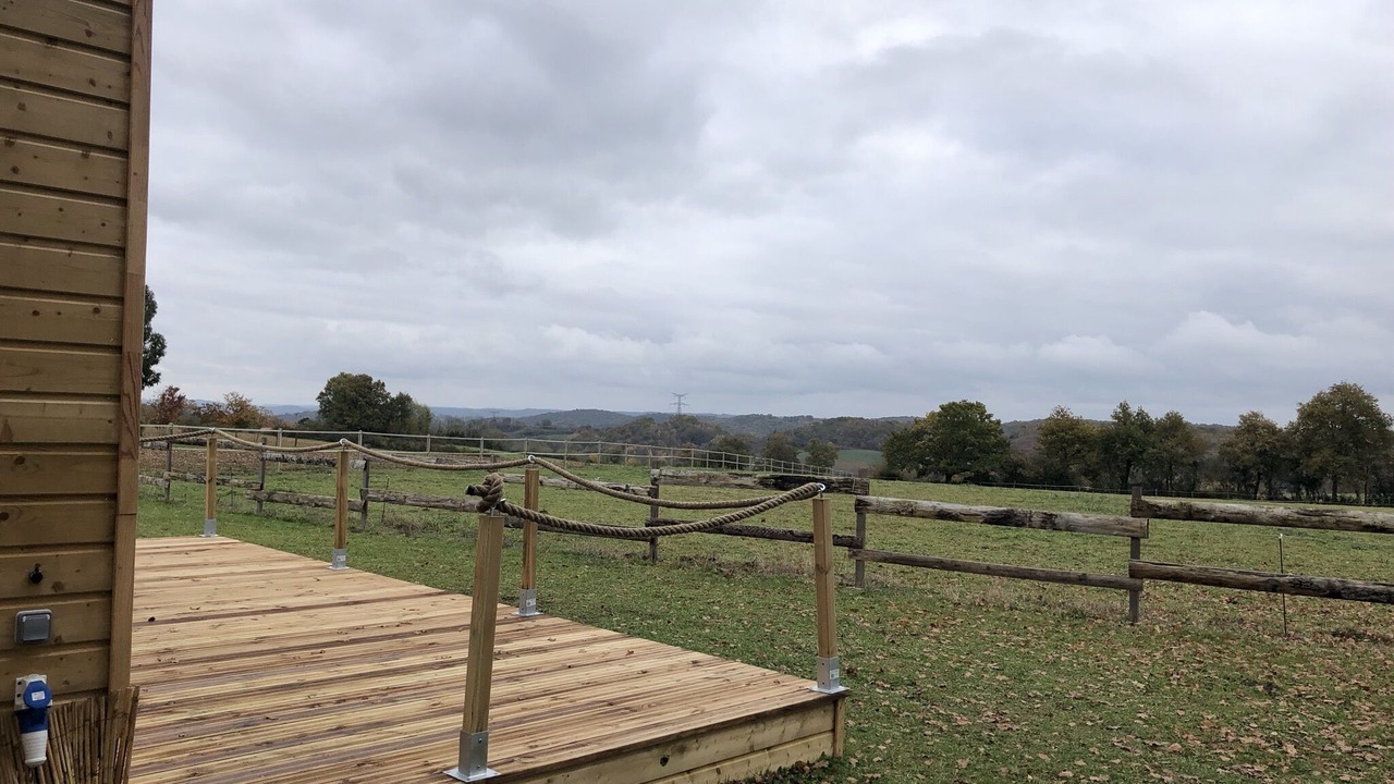 Photo of Outdoor in Boudrac