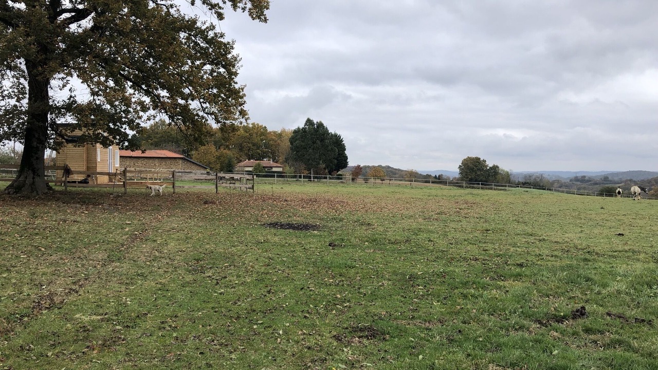 Photo of Outdoor in Boudrac