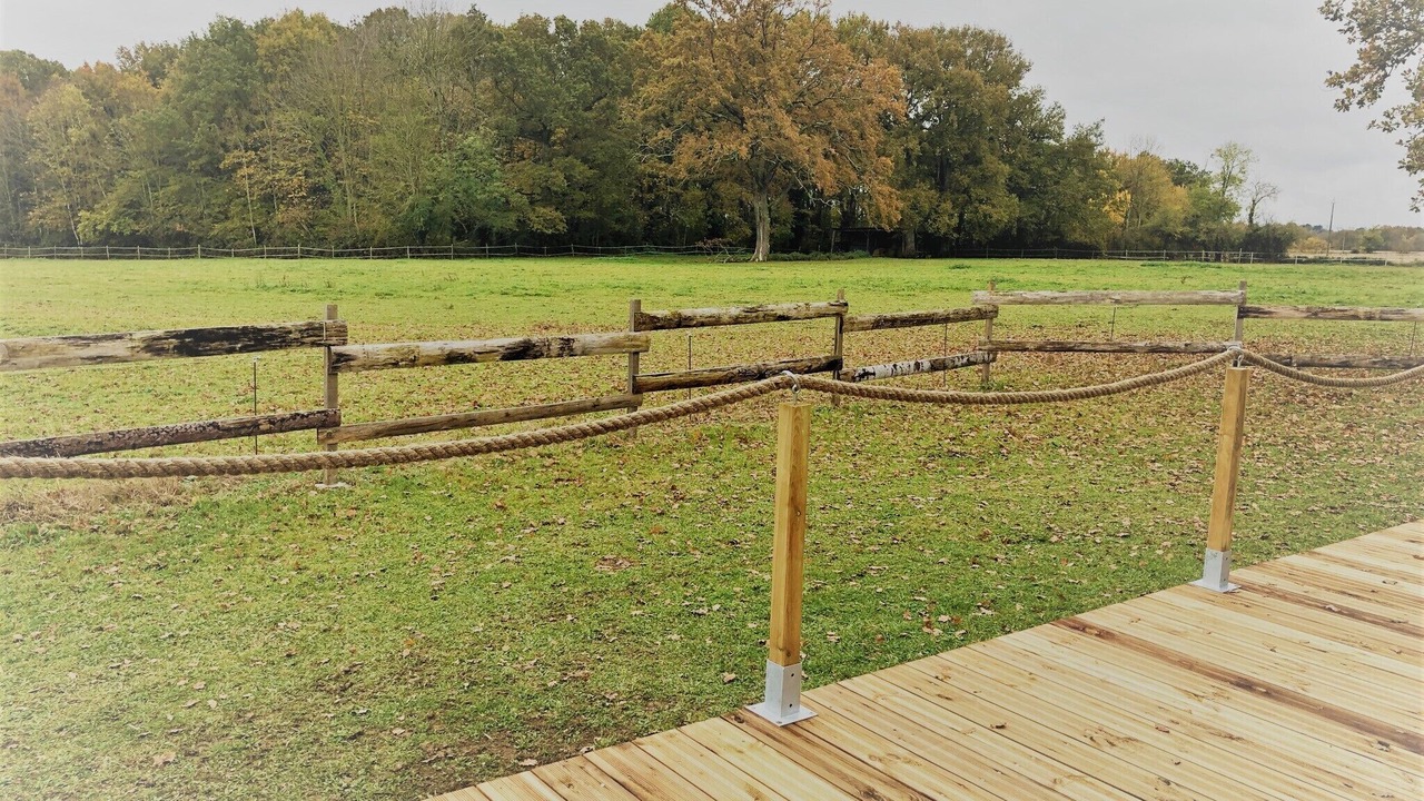 Photo of Outdoor in Boudrac