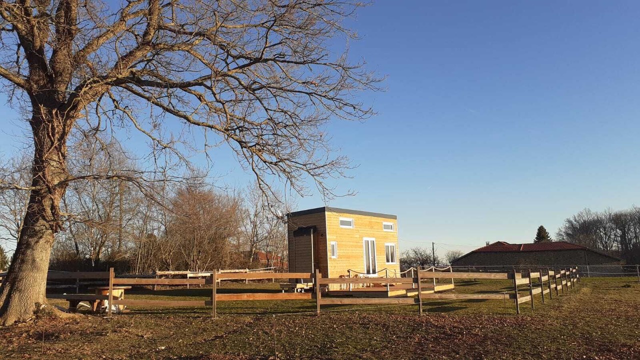 Photo of Outdoor in Boudrac