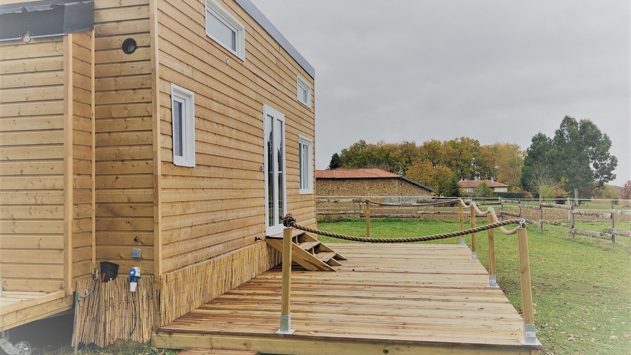 Photo of Outdoor in Boudrac