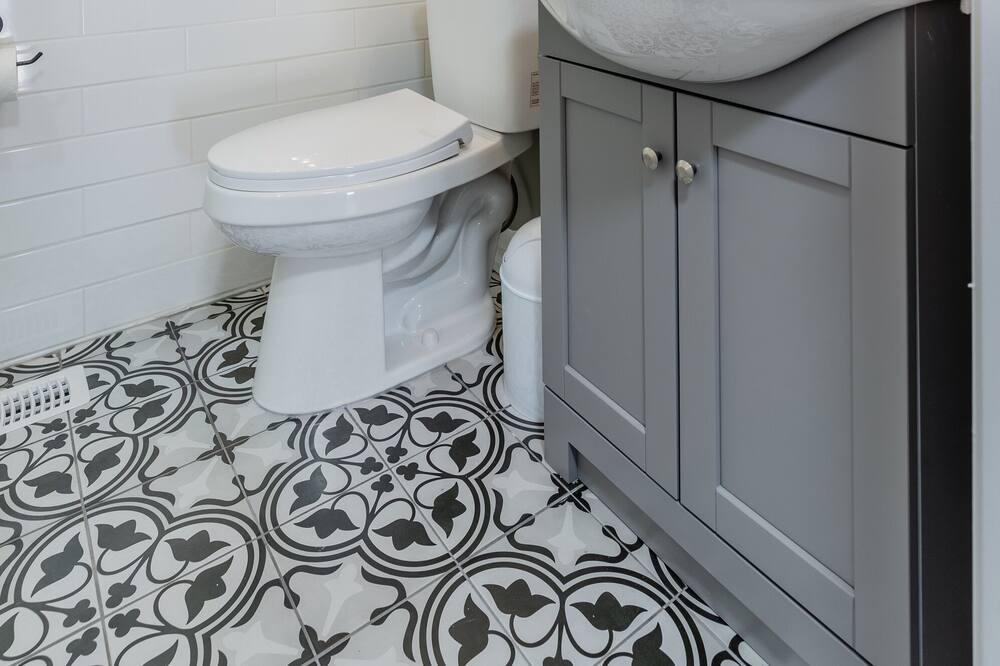 Photo of Bathroom in Hamilton
