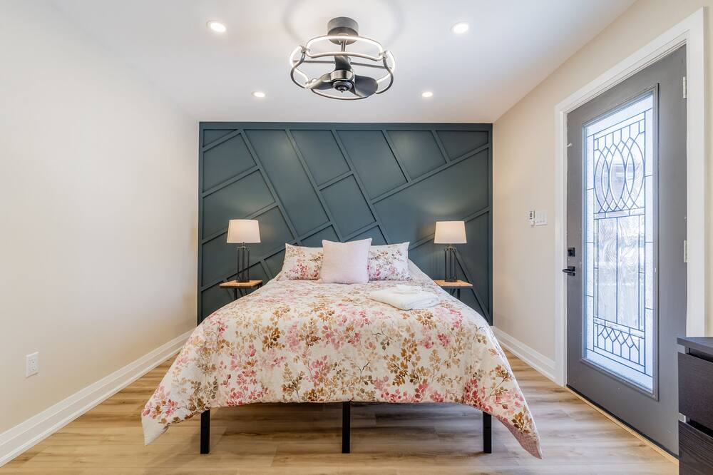 Photo of Bedroom in Hamilton