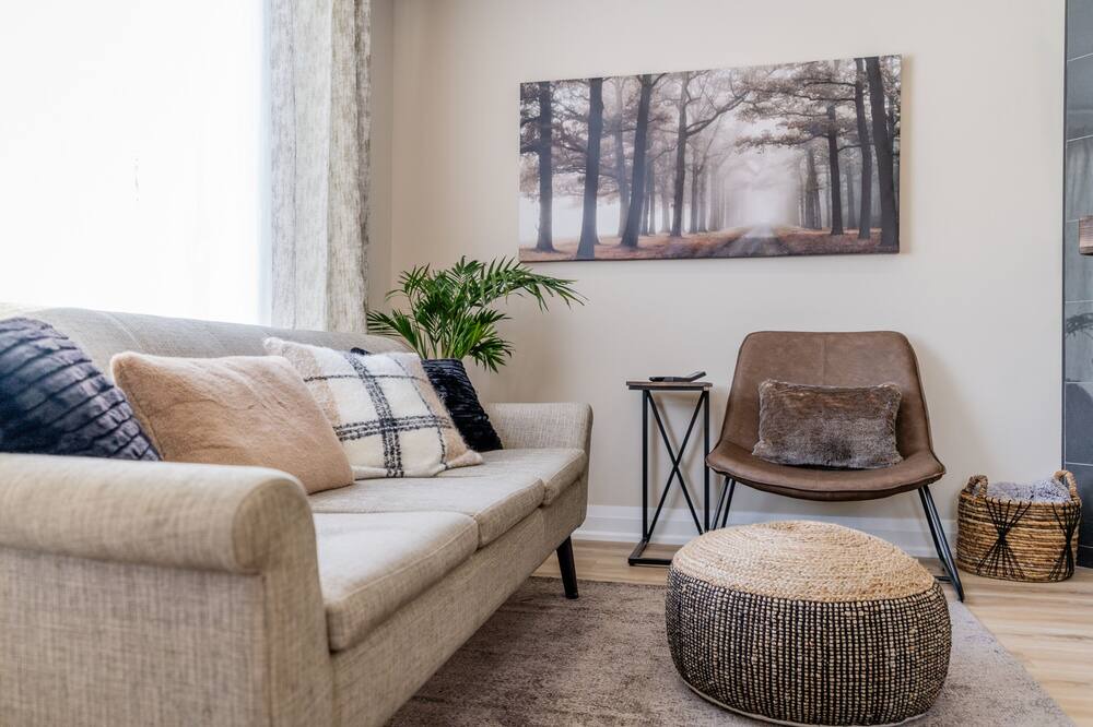 Photo of Livingroom in Hamilton