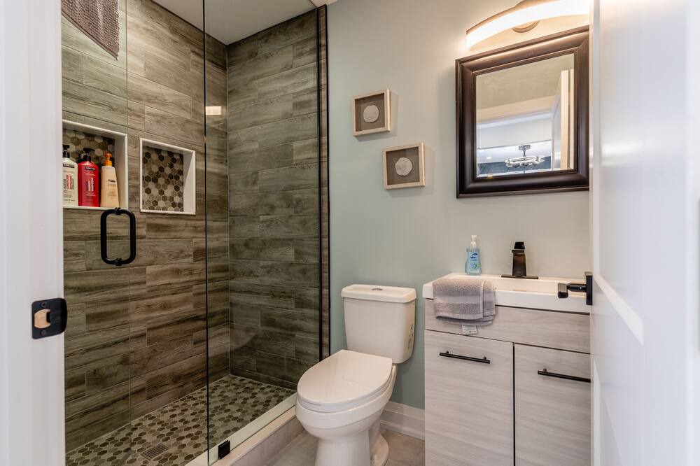 Photo of Bathroom in Hamilton