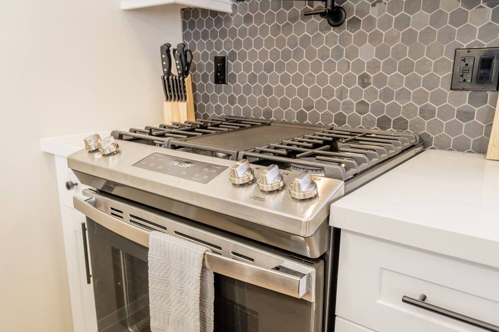 Photo of Kitchen in Hamilton
