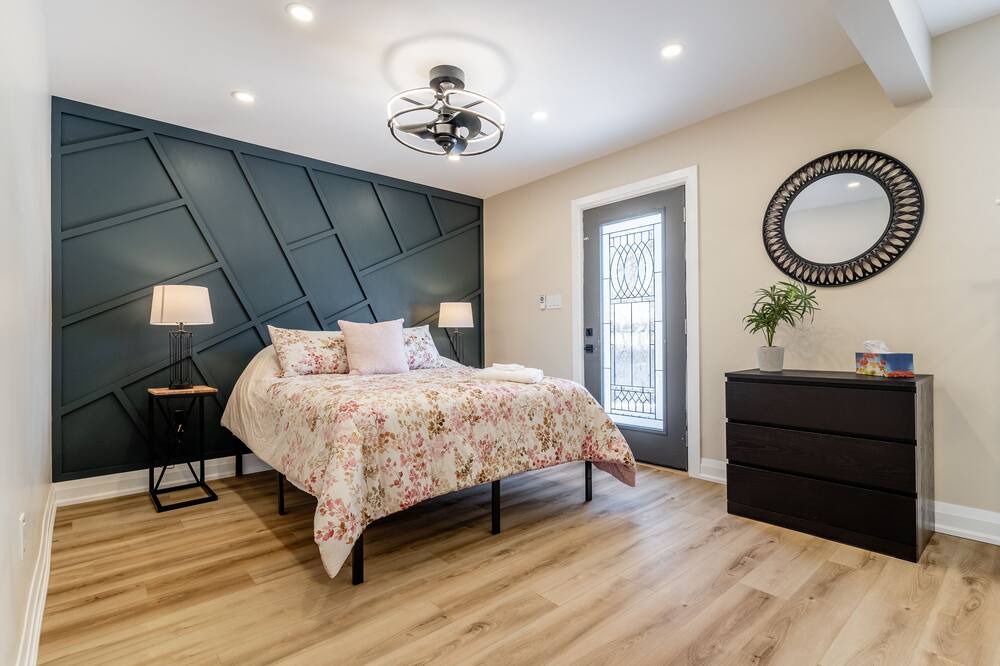 Photo of Bedroom in Hamilton