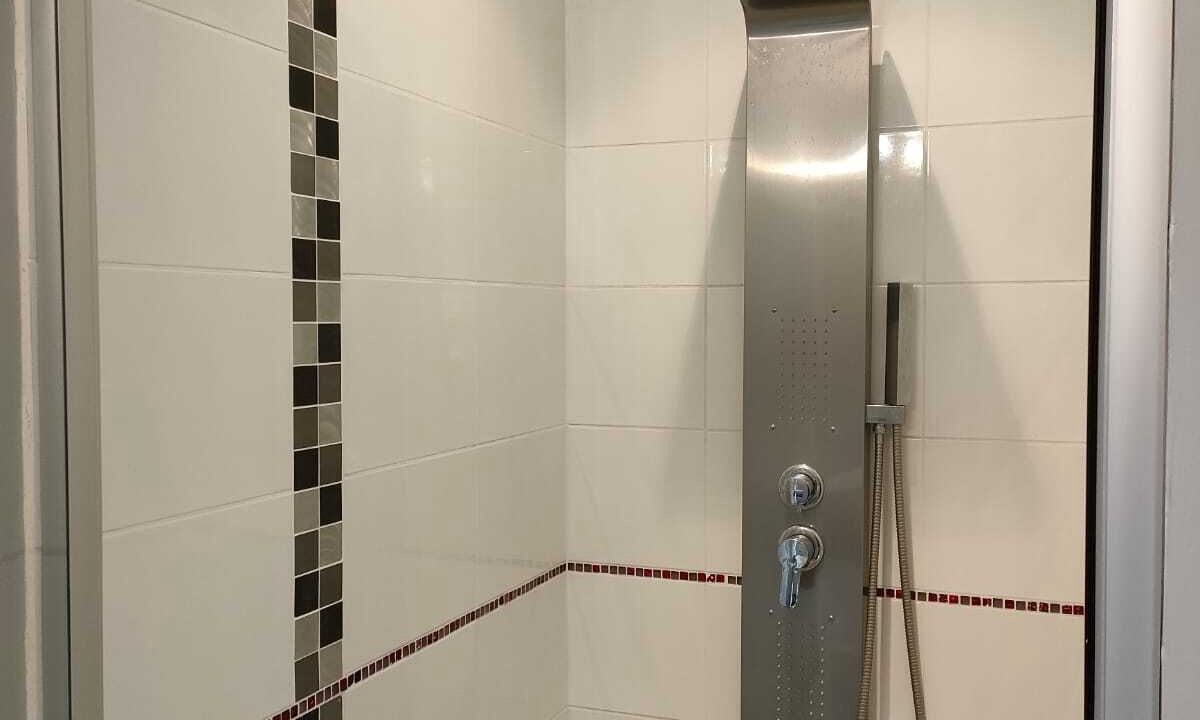 Photo of Bathroom in Rigny-Usse