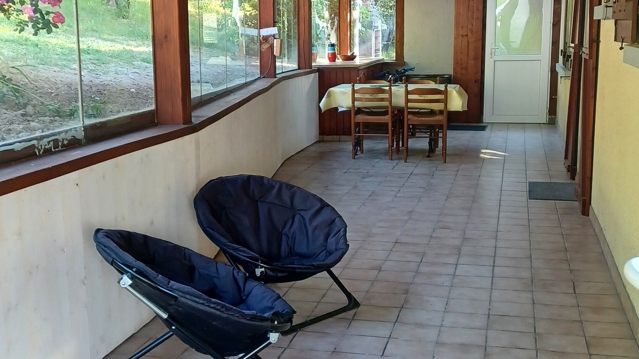 Photo of Patio Balcony in Grand-Brassac