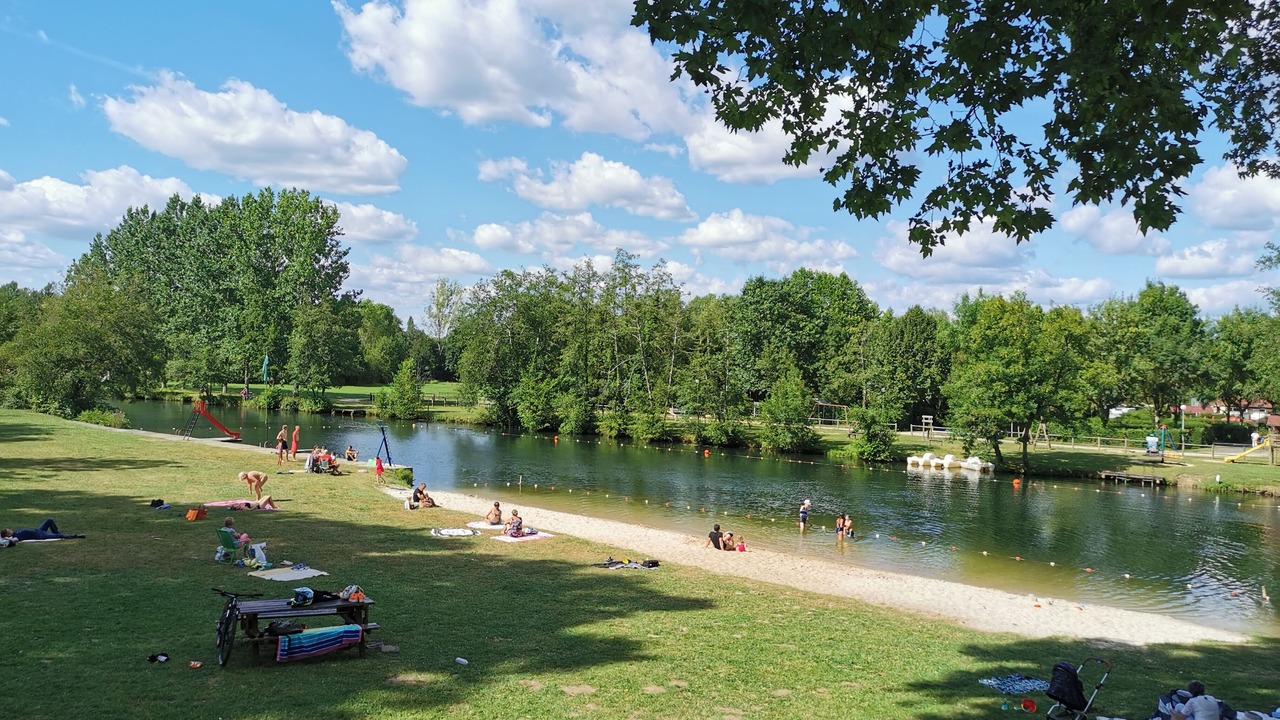 Photo of Outdoor in Grand-Brassac