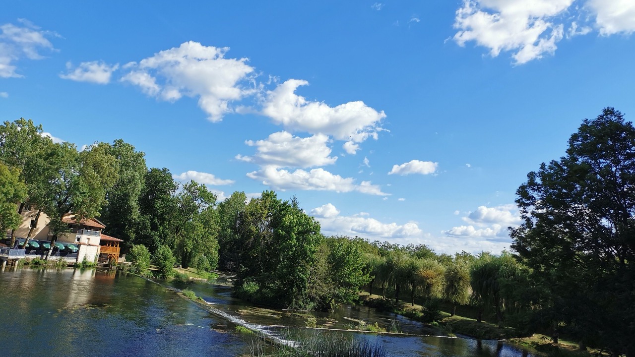 Photo of Outdoor in Grand-Brassac