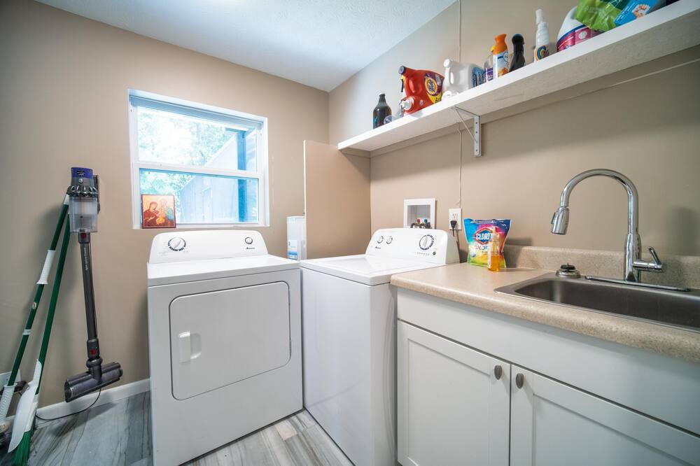 Photo of Kitchen in Orange Park
