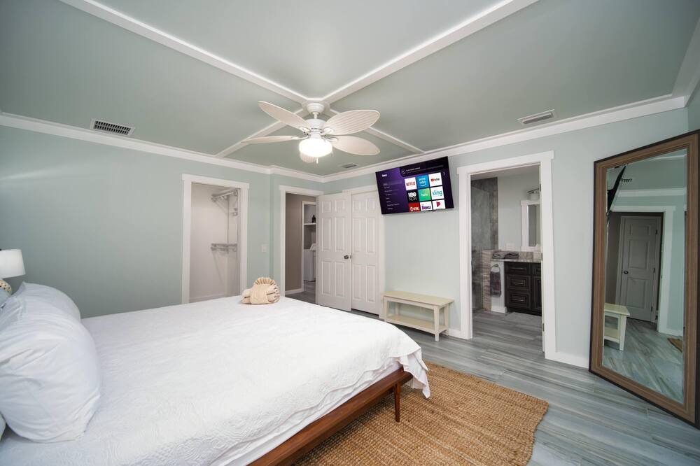 Photo of Bedroom in Orange Park