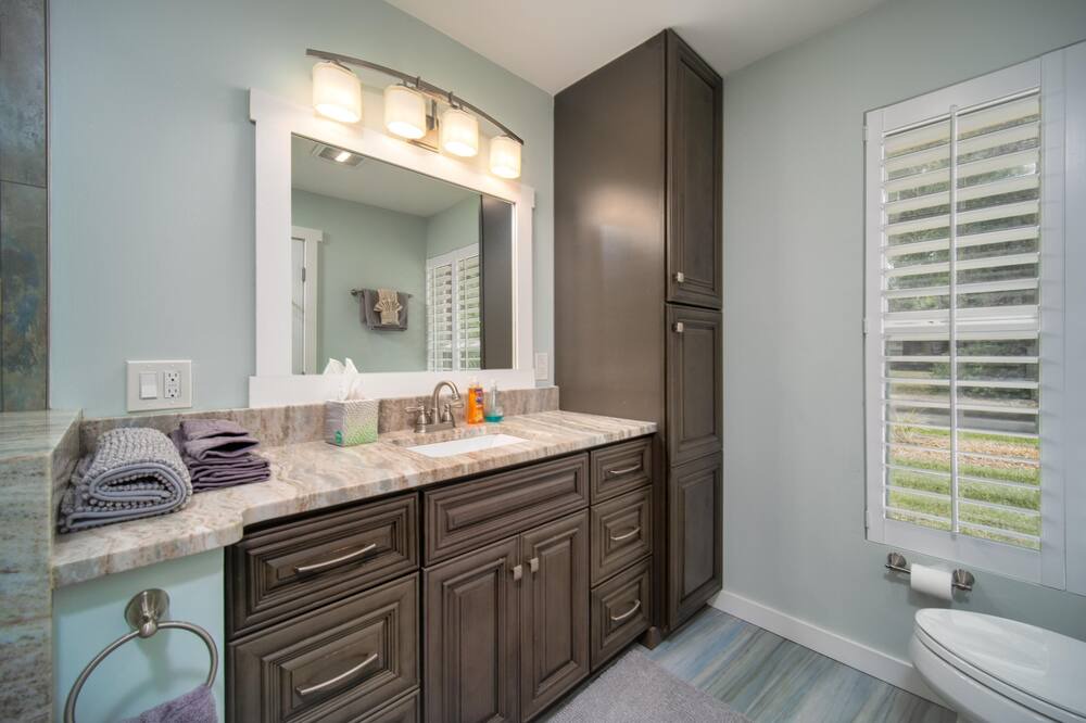 Photo of Bathroom in Orange Park