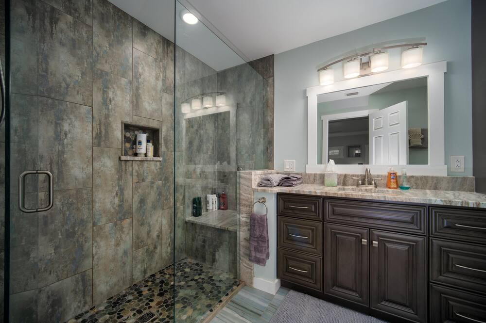 Photo of Bathroom in Orange Park
