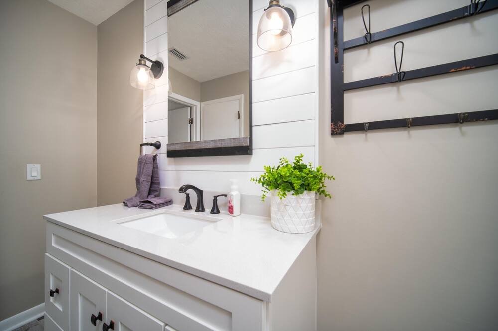 Photo of Bathroom in Orange Park