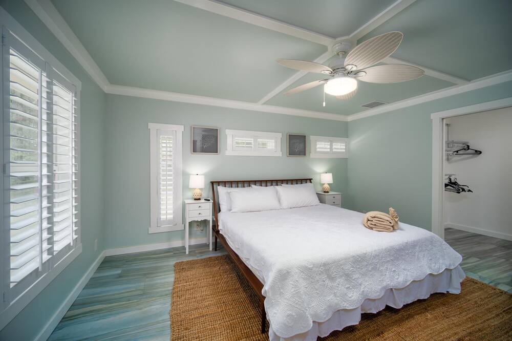Photo of Bedroom in Orange Park