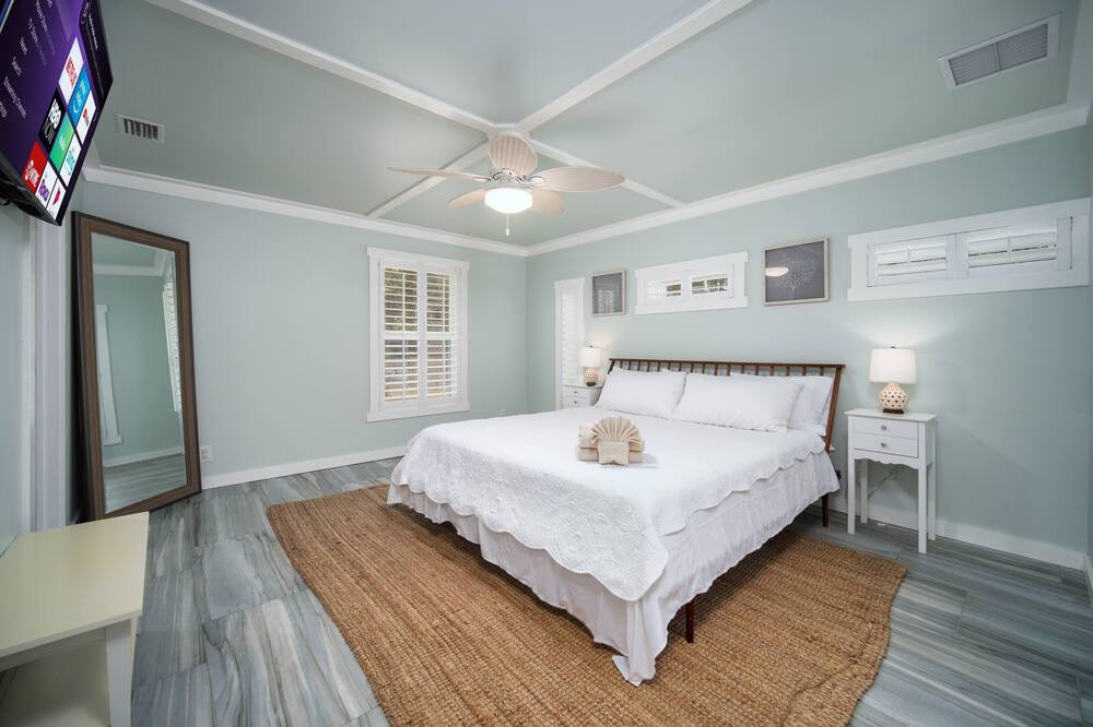 Photo of Bedroom in Orange Park