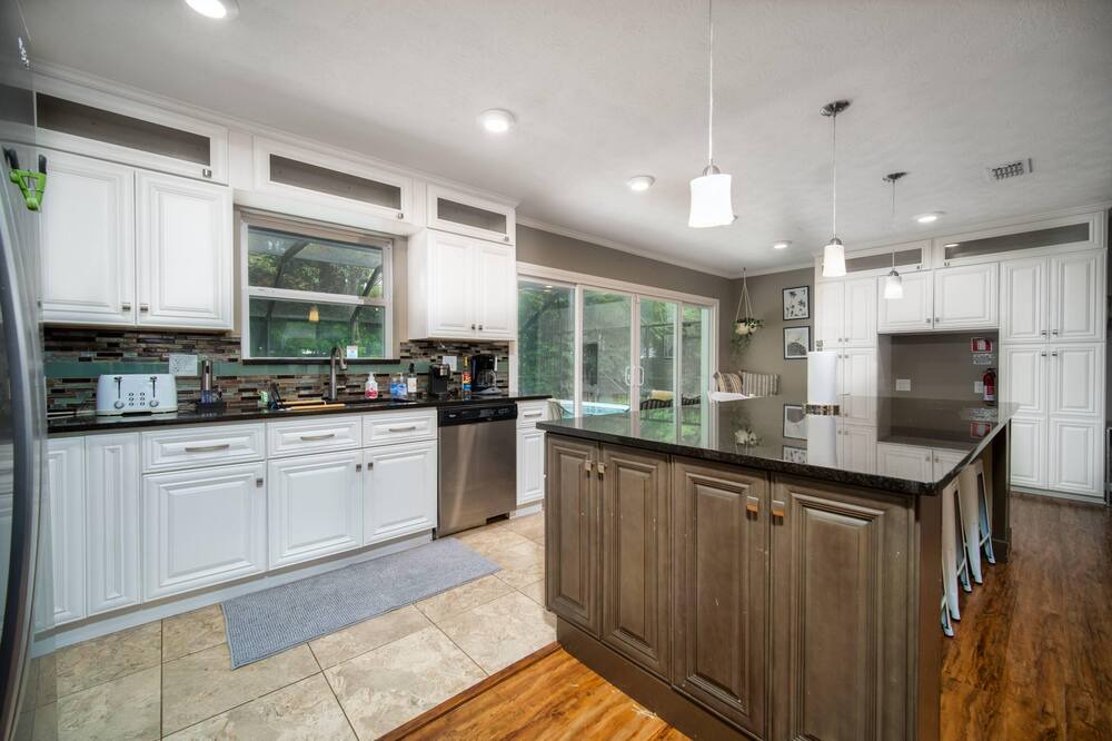 Photo of Kitchen in Orange Park
