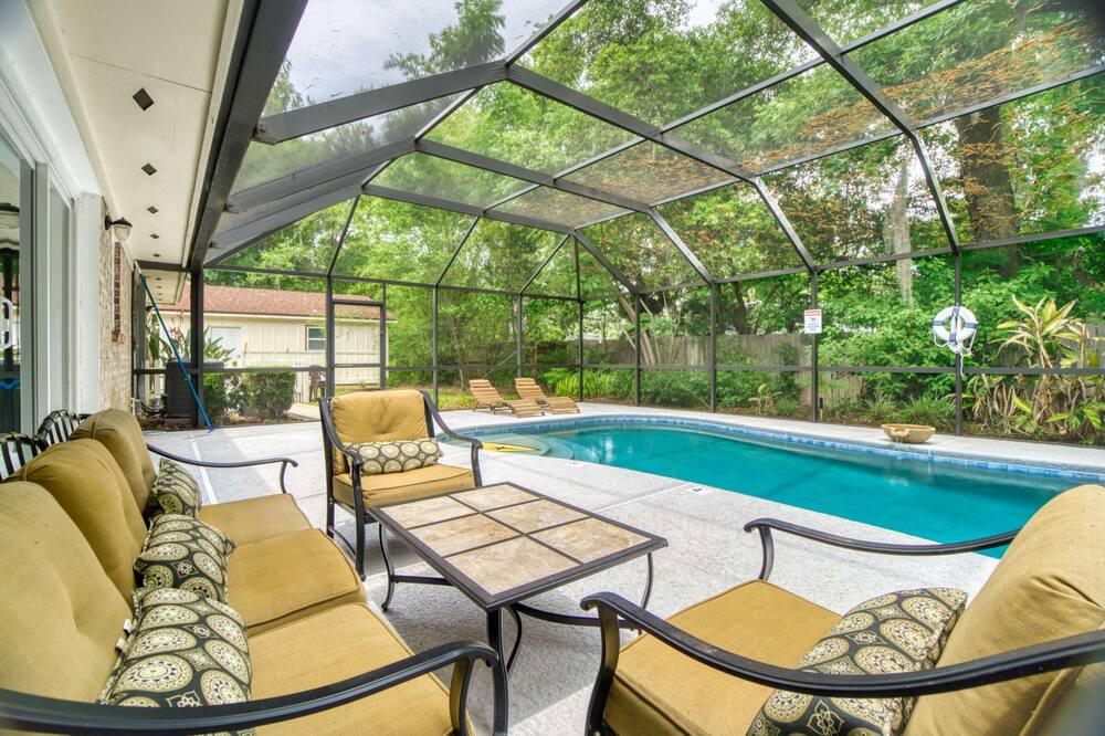 Photo of Outdoor in Orange Park