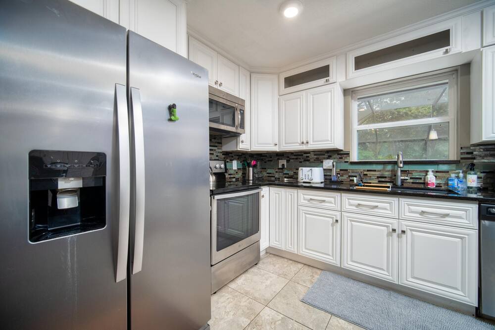 Photo of Kitchen in Orange Park