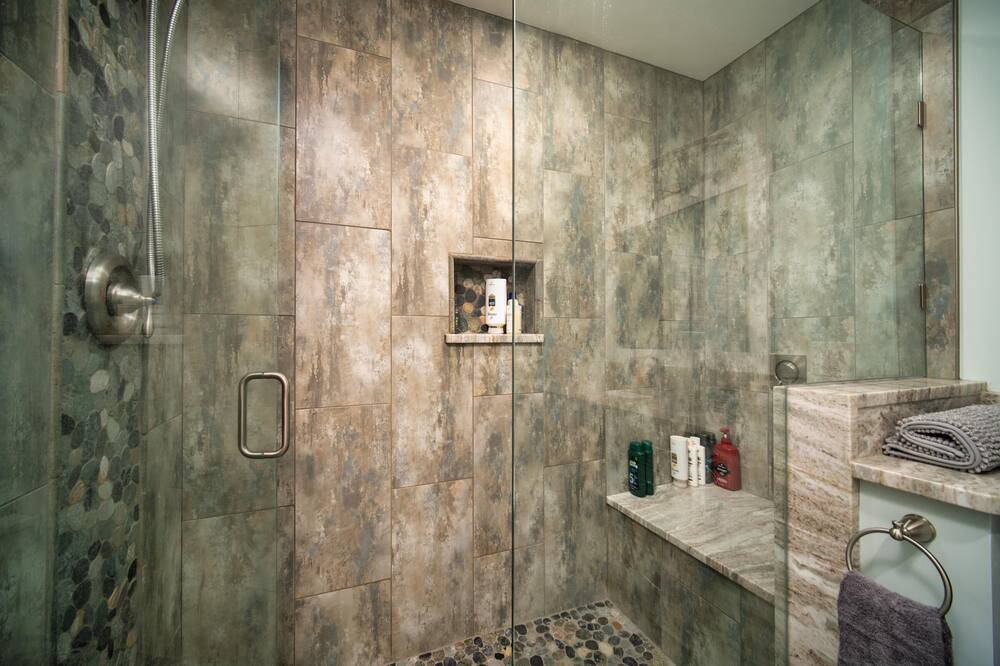 Photo of Bathroom in Orange Park