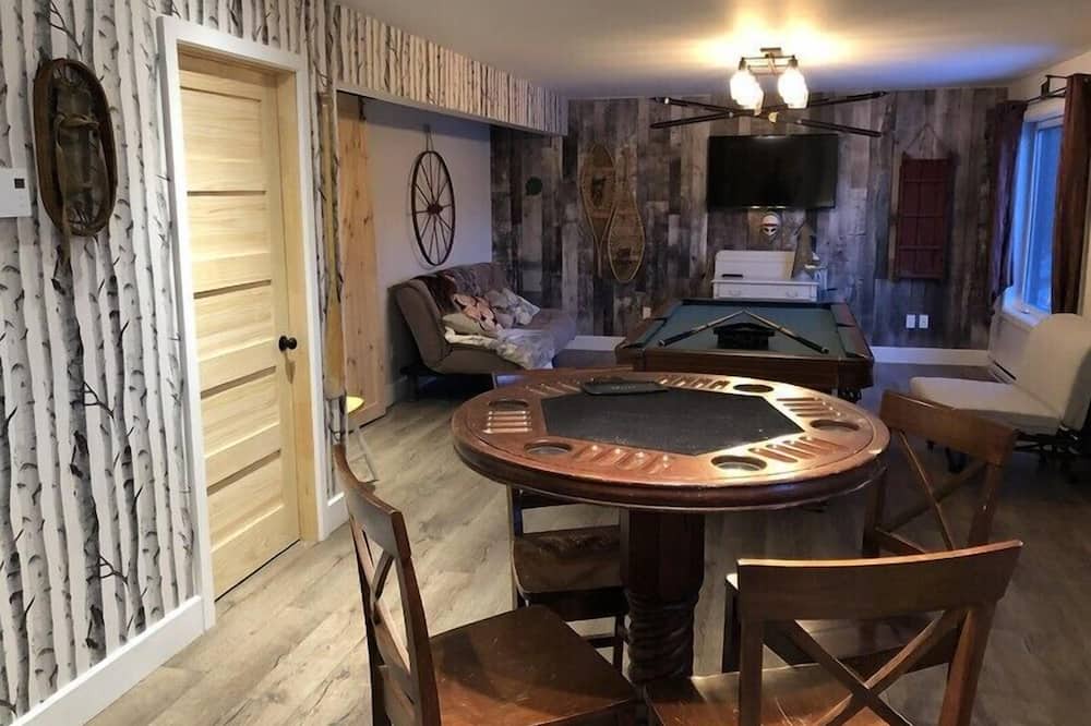 Photo of Bedroom in Gore