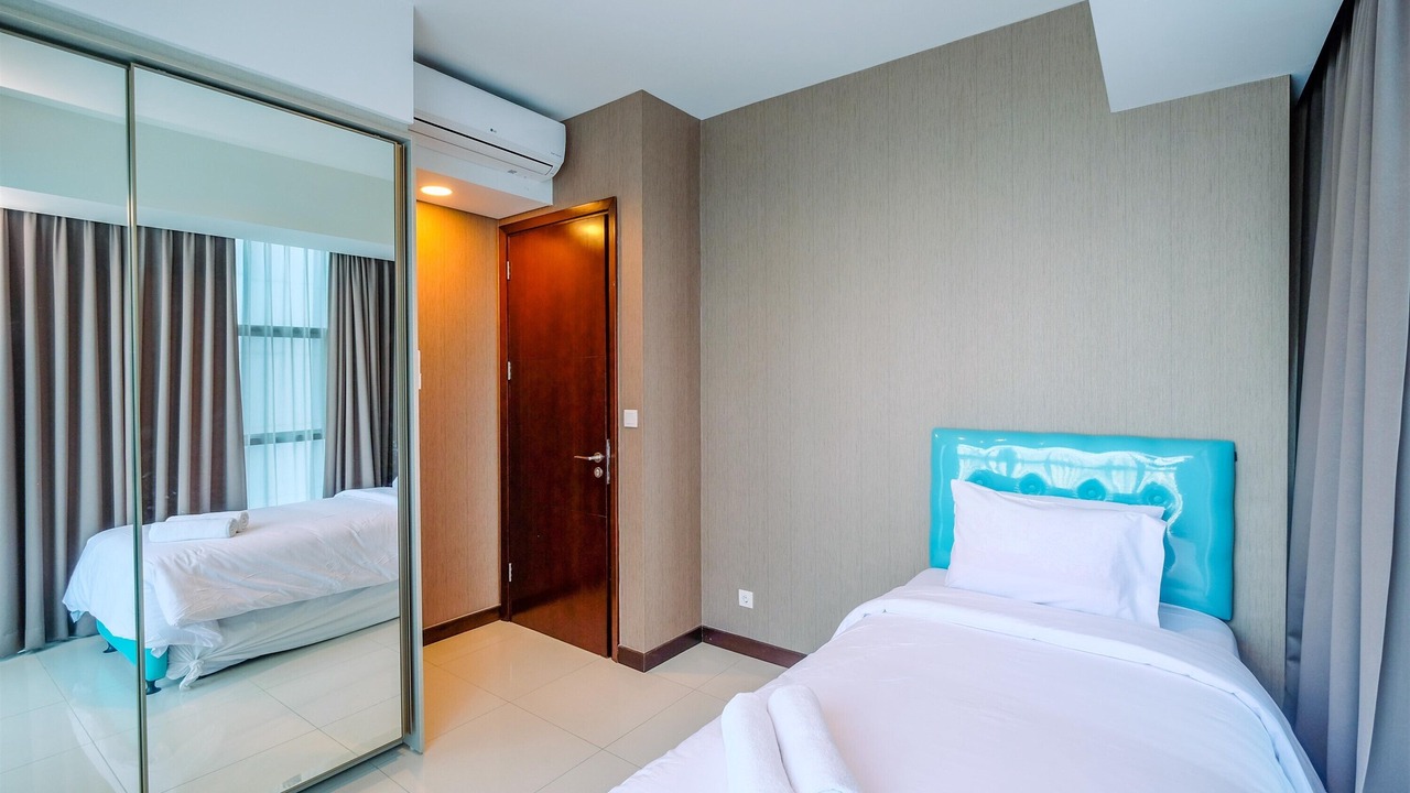 Photo of Bedroom in Jakarta