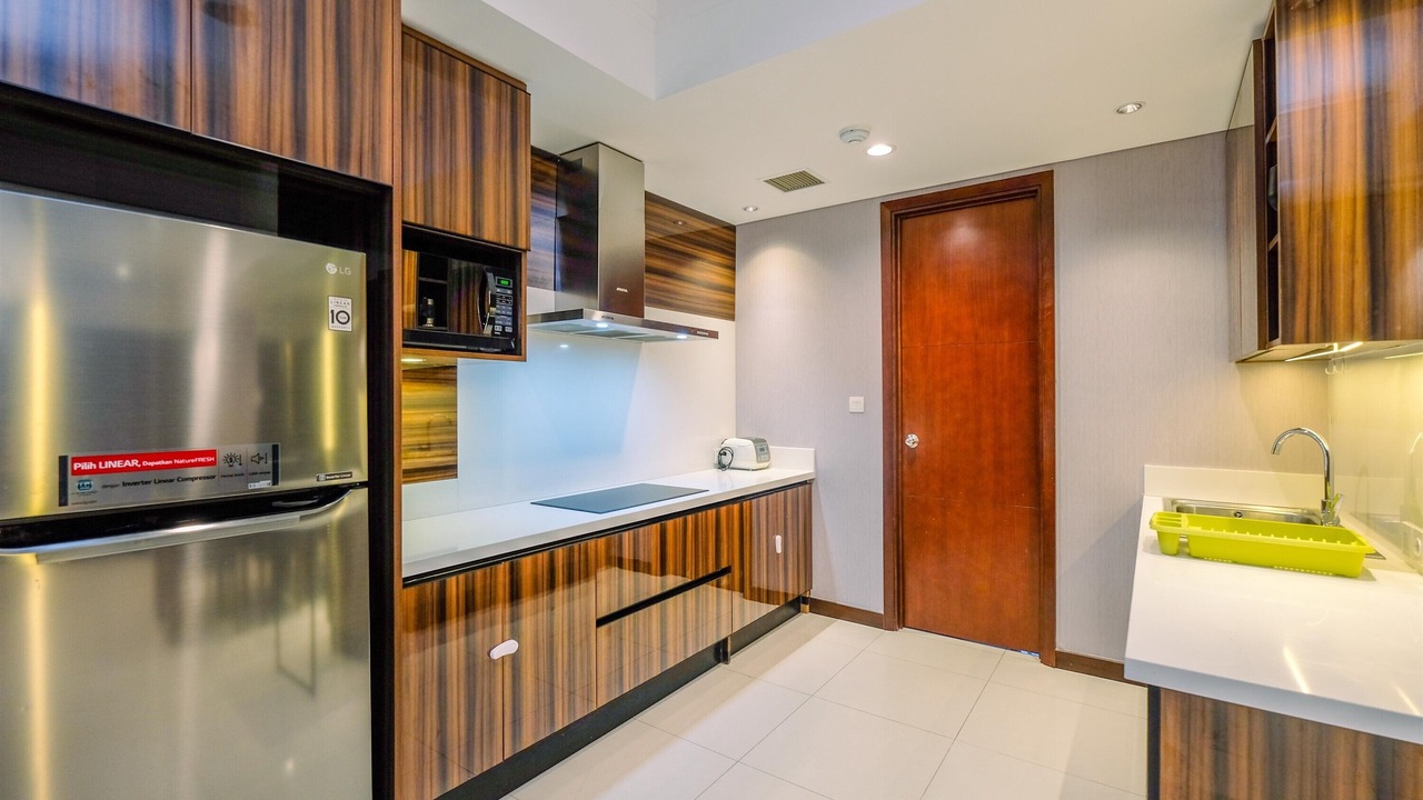 Photo of Kitchen in Jakarta