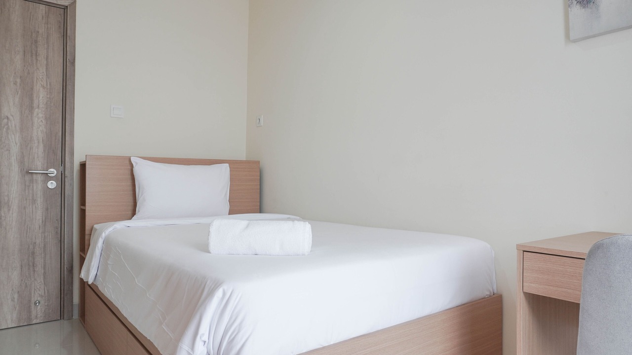 Photo of Bedroom in Ragunan