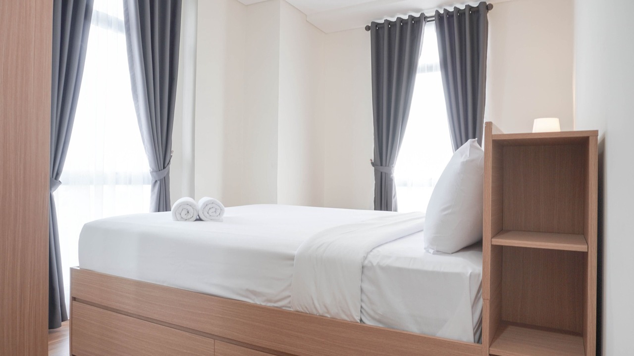 Photo of Bedroom in Ragunan