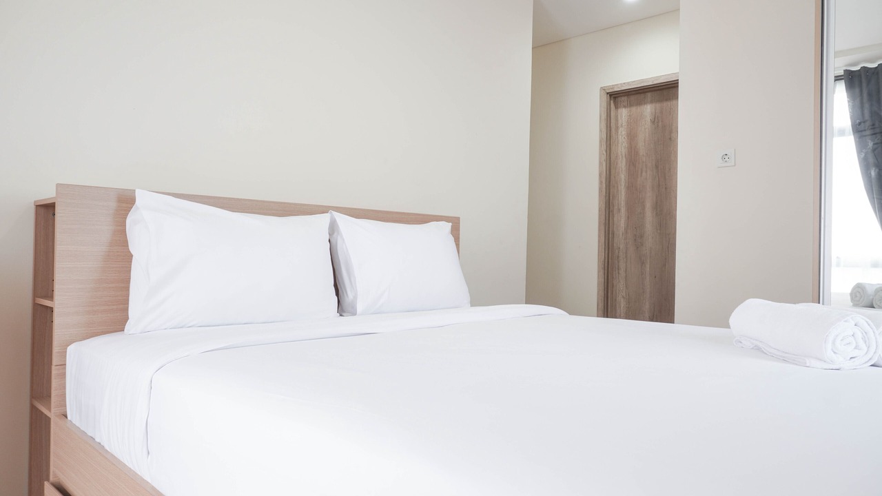 Photo of Bedroom in Ragunan