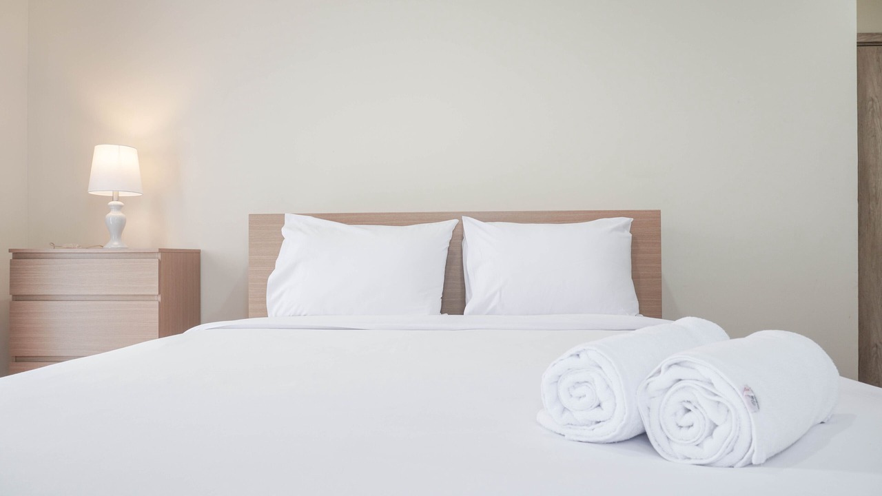 Photo of Bedroom in Ragunan