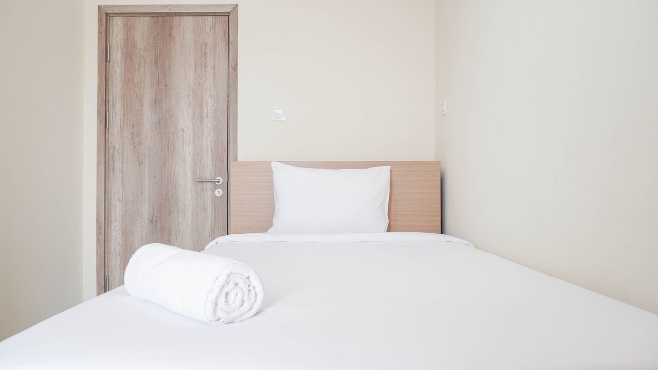 Photo of Bedroom in Ragunan