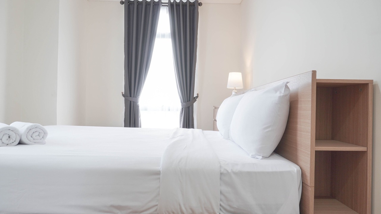 Photo of Bedroom in Ragunan