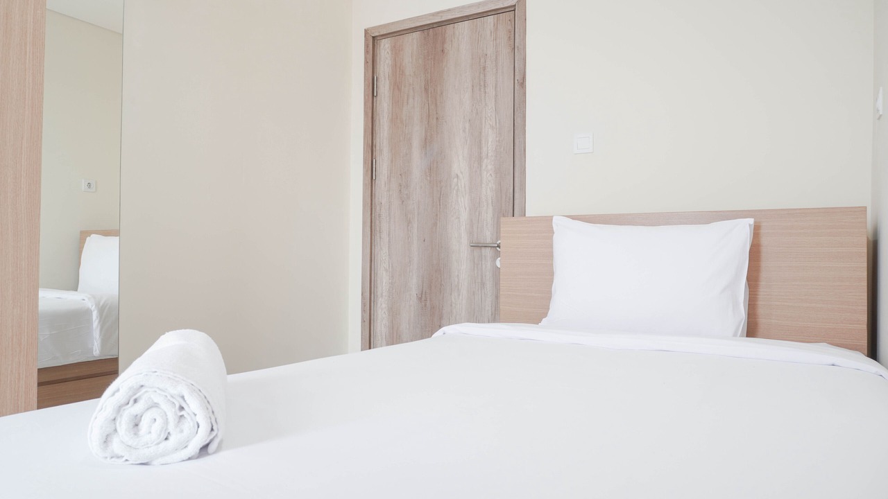 Photo of Bedroom in Ragunan