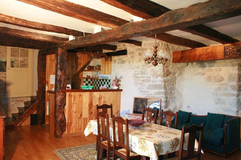 Photo of Livingroom in Milhars
