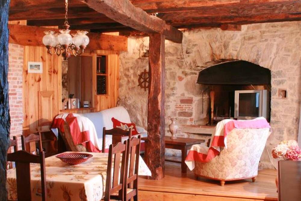 Photo of Livingroom in Milhars