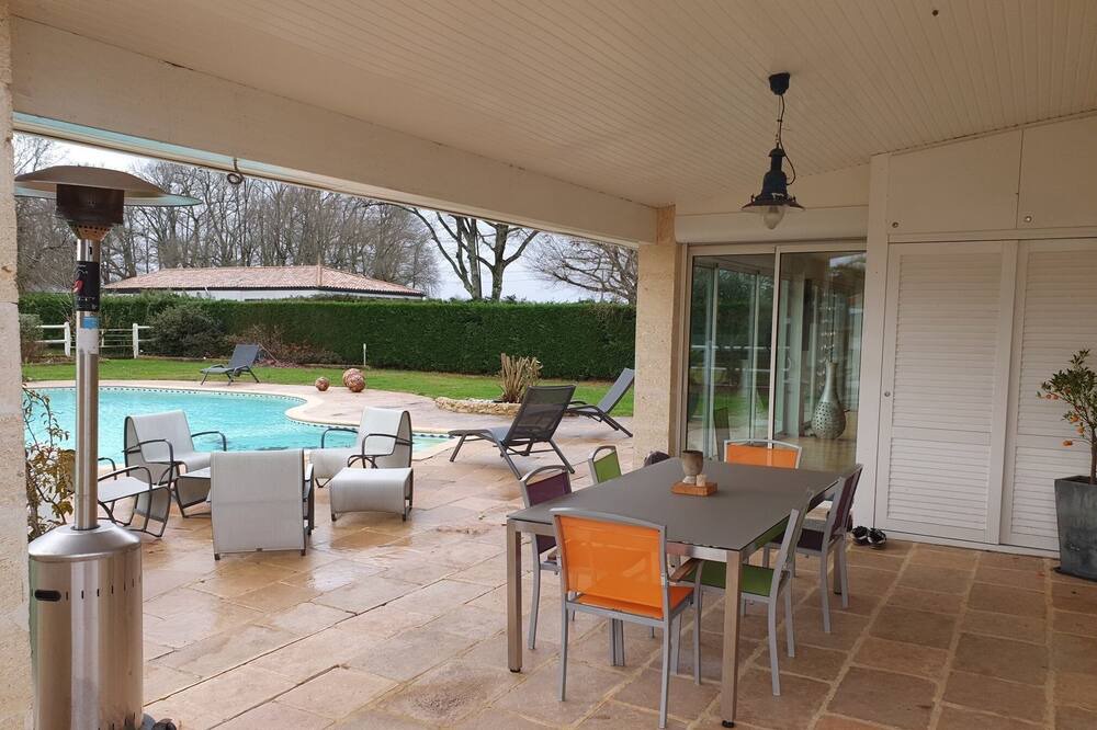 Photo of Patio Balcony in Merignac