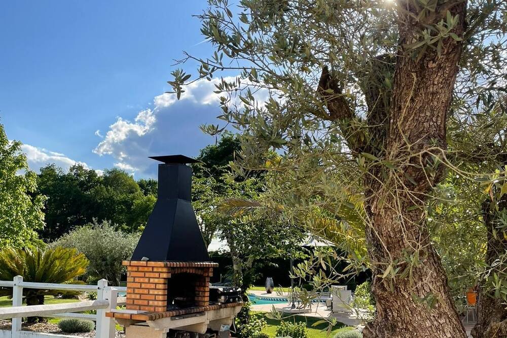 Photo of Outdoor in Merignac