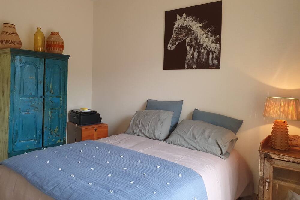 Photo of Bedroom in Merignac