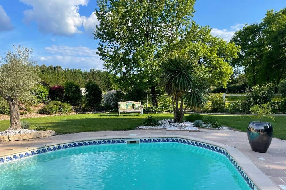 Photo of Outdoor in Merignac