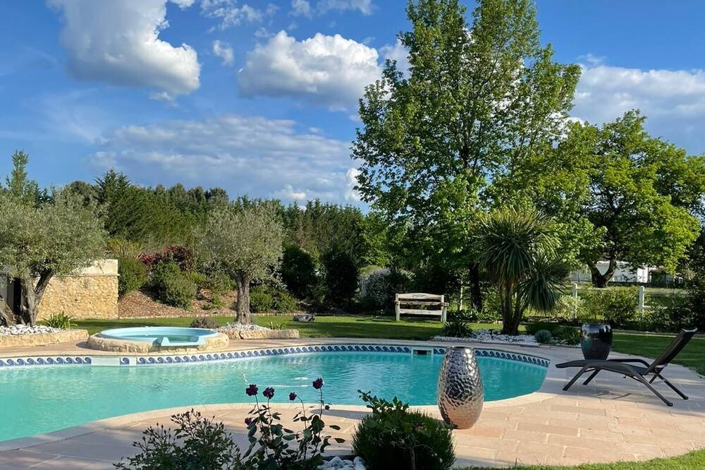 Photo of Outdoor in Merignac