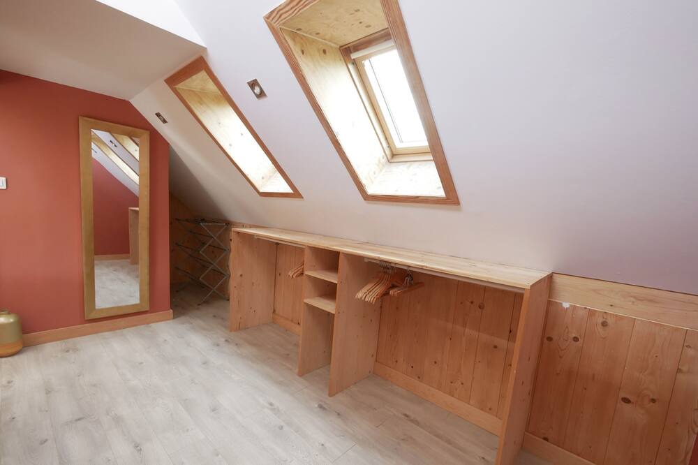 Photo of Bedroom in Saint-Quentin-en-Tourmont