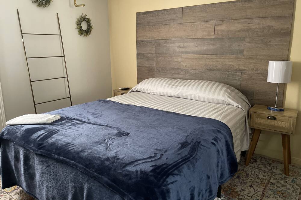 Photo of Bedroom in Bonanza