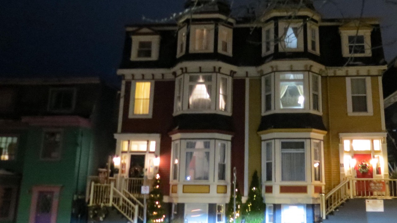 Photo of Outdoor in Downtown St. John's